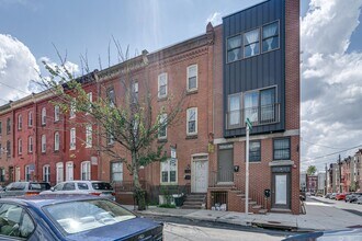 1914 N 17th St in Philadelphia, PA - Foto de edificio - Building Photo