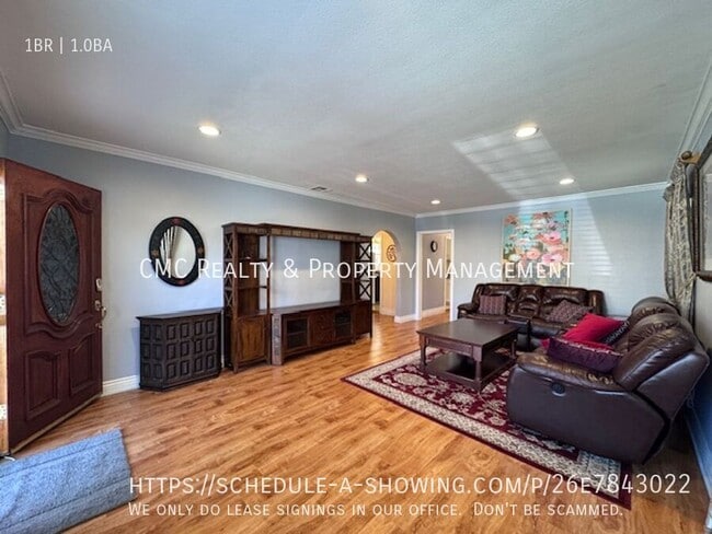 property at 54 Pomona Ave