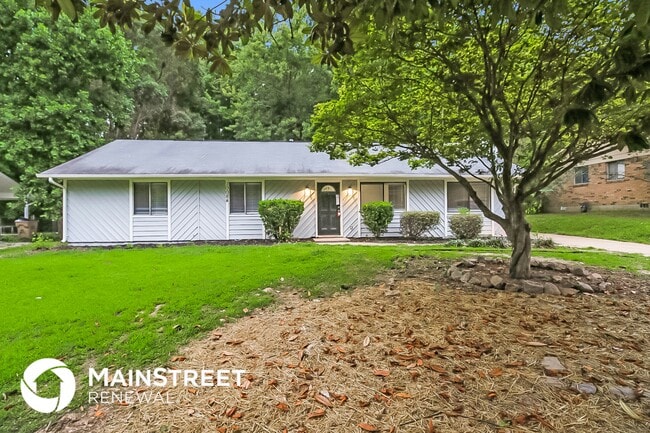 property at 10084 Silent Trail