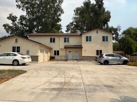 10627 Lind Ave in Loma Linda, CA - Building Photo
