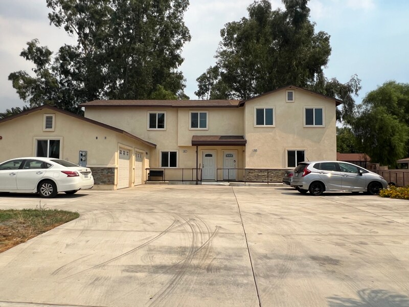 10627 Lind Ave in Loma Linda, CA - Building Photo