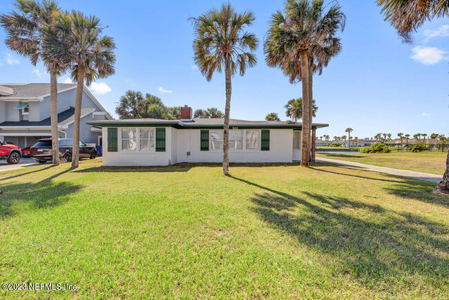 562 Ponte Vedra Blvd in Ponte Vedra Beach, FL - Building Photo - Building Photo