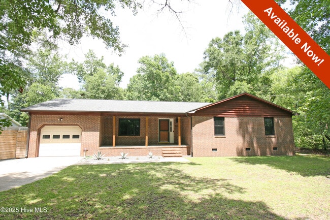 property at 309 Porters Neck Rd