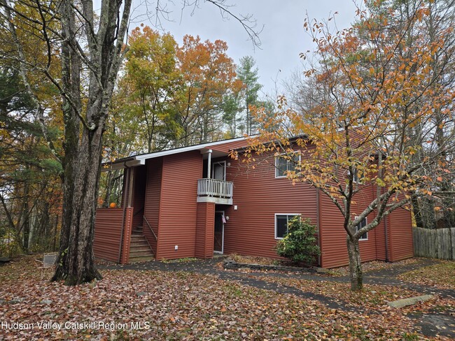 property at 1221 Church Rd