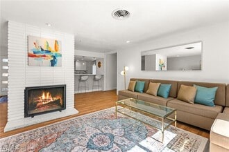 1531 Commanche Dr in Las Vegas, NV - Building Photo - Building Photo