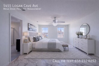 5455 Logan Cave Ave in Wimauma, FL - Building Photo - Building Photo