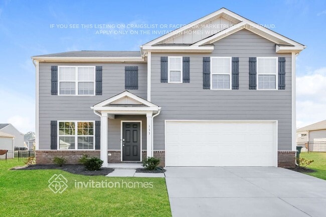 property at 133 Clinton Ct