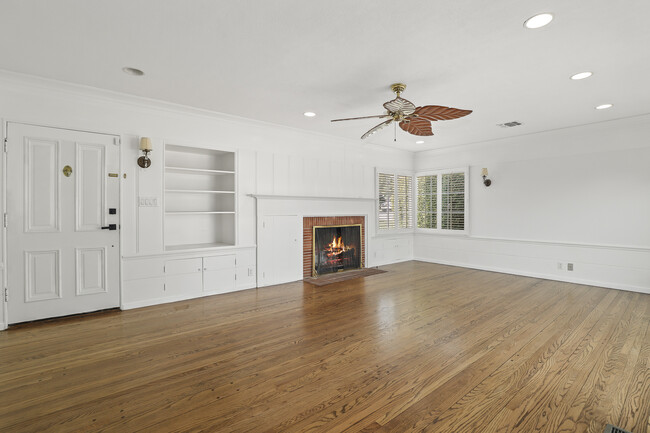 1524 Coolidge Ave in Pasadena, CA - Foto de edificio - Building Photo