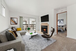 Bellevue One Apartments