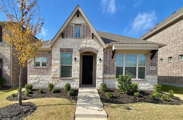 5512 Natchez Ln in McKinney, TX - Building Photo