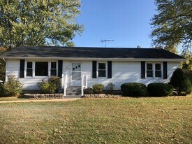 7164 Hwy Bb in Union, MO - Building Photo