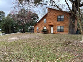 4153 Aqua Vista Dr in Pensacola, FL - Building Photo