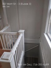 357 Hoyt St in Buffalo, NY - Building Photo - Building Photo