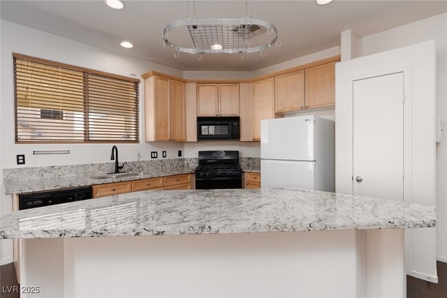 property at 3545 Las Animas Ct