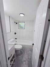 1600 NW 3rd St in Miami, FL - Building Photo - Building Photo