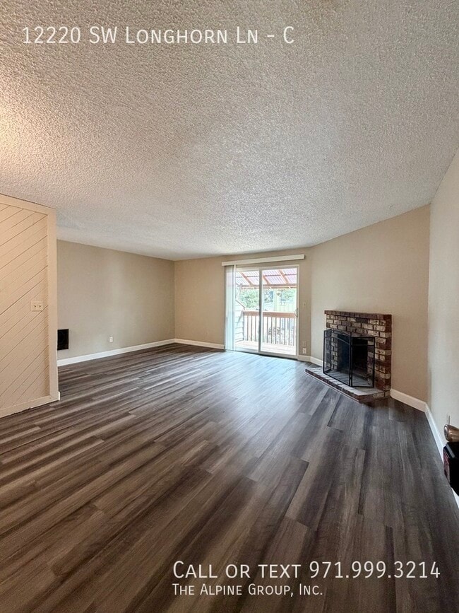 property at 12220 SW Longhorn Ln