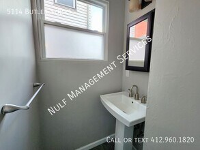 5114 Butler St in Pittsburgh, PA - Building Photo - Building Photo