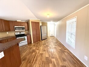 4323 Greenville Rd in Marietta, OK - Building Photo - Building Photo