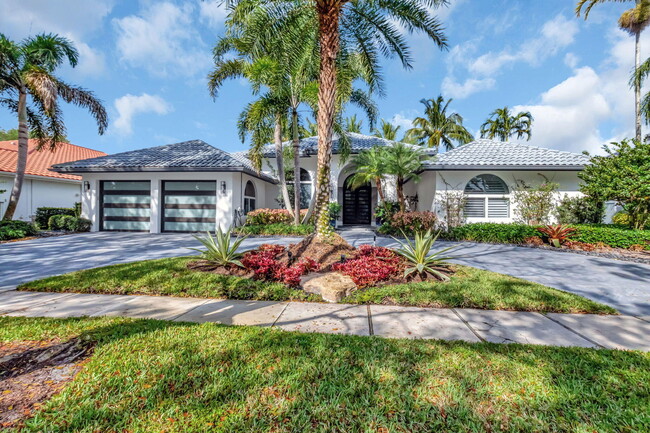 5747 Paddington Way in Boca Raton, FL - Building Photo - Building Photo