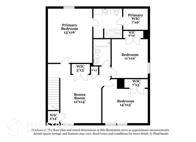 724 Cider Ml Wy in Zebulon, NC - Building Photo - Building Photo
