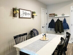 1762 Grand Overlook St in Colorado Springs, CO - Building Photo - Building Photo