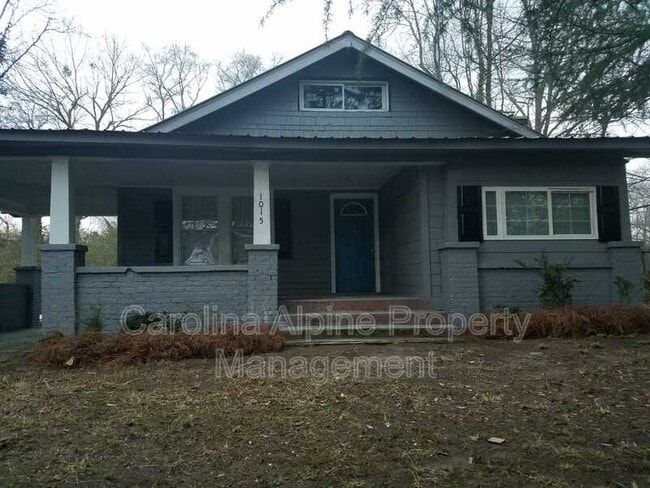 1015 Fallston Rd in Shelby, NC - Building Photo - Building Photo