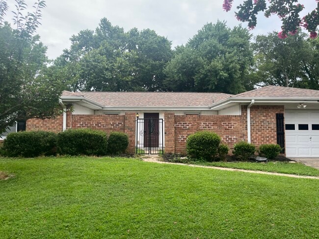 4840 Brandywine Dr