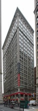 The Ellington in Philadelphia, PA - Building Photo - Building Photo