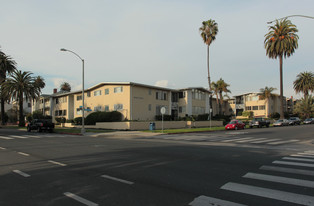 433 Ocean Ave Apartments