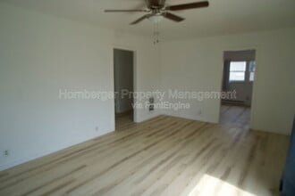 2816 E Everett Ave in Spokane, WA - Building Photo - Building Photo