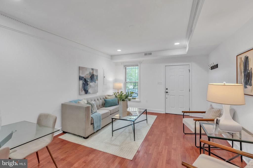 1526 8th St NW in Washington, DC - Building Photo