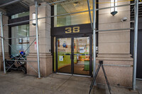 38 E 22nd St in New York, NY - Building Photo - Building Photo