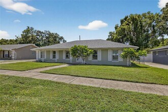 2502 Vine St in Orlando, FL - Building Photo - Building Photo