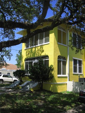 5423 Canal Blvd in New Orleans, LA - Foto de edificio - Building Photo