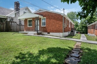 1908a Riverside Dr in Nashville, TN - Building Photo - Building Photo