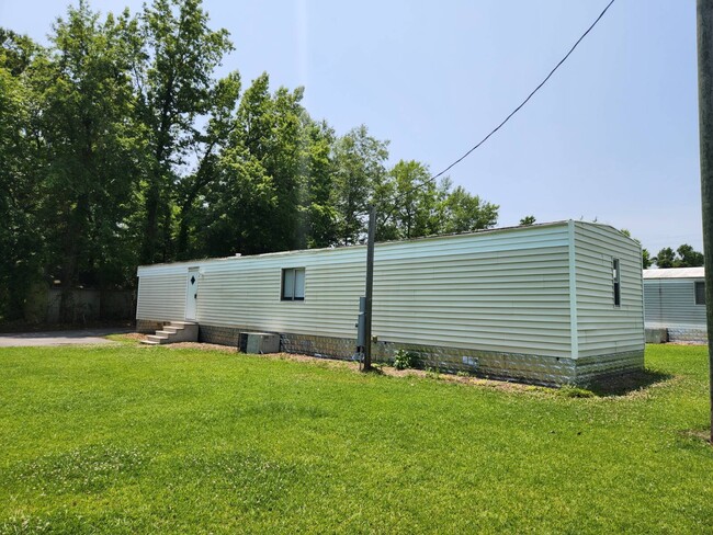 property at 1103 Andrea Dawn Ln