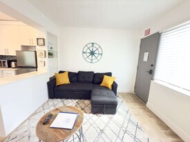329 Madison St, Unit SI FL2-ID1075794P in Hollywood, FL - Building Photo