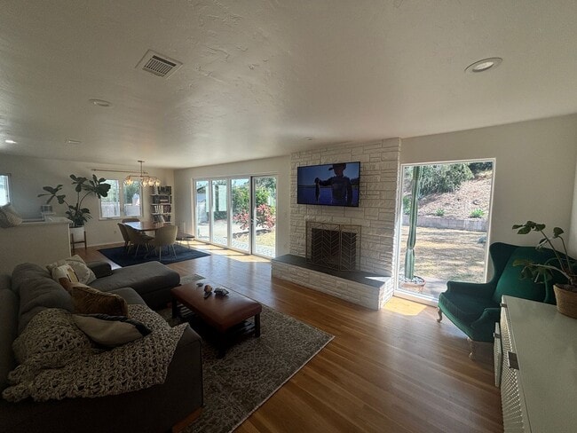 4424 Cynthia Pl in San Diego, CA - Building Photo - Building Photo