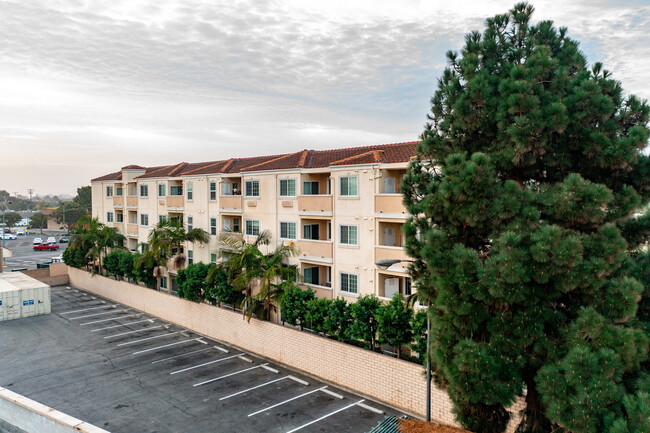 Pacific Village in Torrance, CA - Building Photo - Building Photo