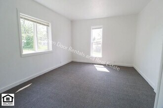 918 W King St in Garrett, IN - Foto de edificio - Building Photo