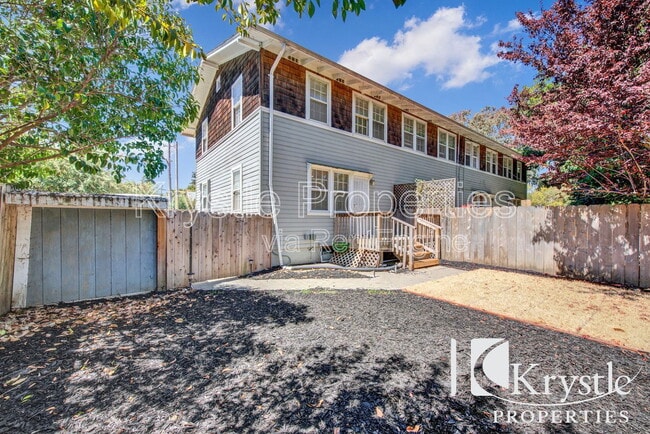 property at 158 Calhoun St