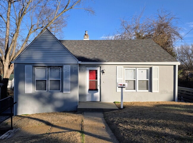 property at 338 La Motte Ln