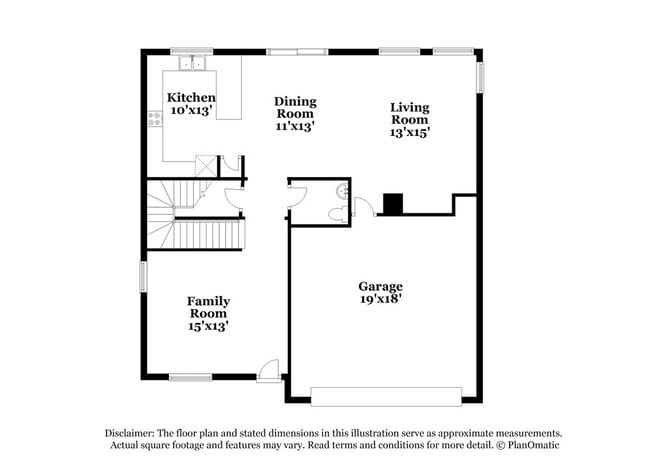 2973 E Dublin St in Gilbert, AZ - Building Photo - Building Photo