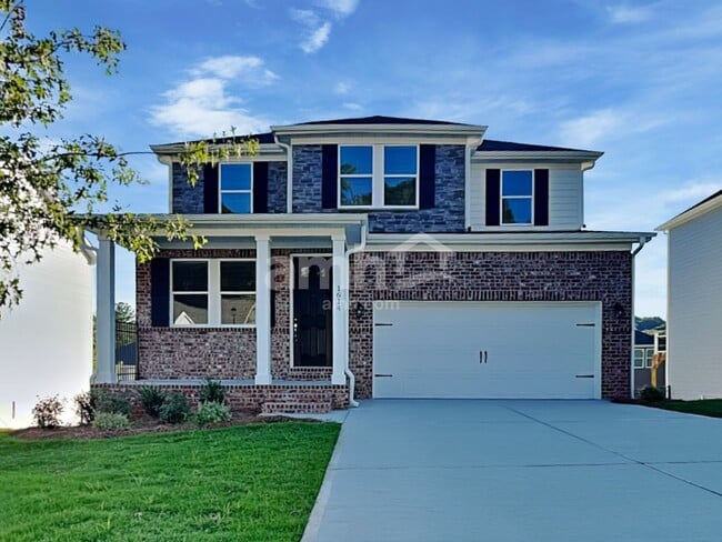 property at 1614 Soapstone Rd