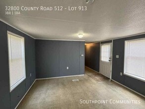 32800 Co Rd 512 in Sidon, MS - Building Photo - Building Photo