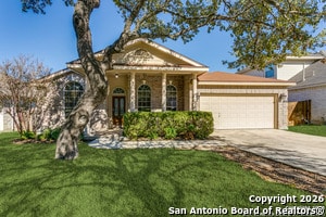 property at 407 Neches Branch