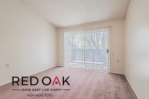 3642 N Garey Ave in Pomona, CA - Building Photo