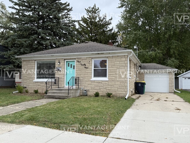 property at 424 Gray St