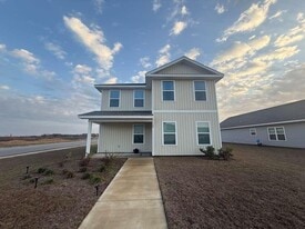 128 Bluebeech St in Freeport, FL - Building Photo