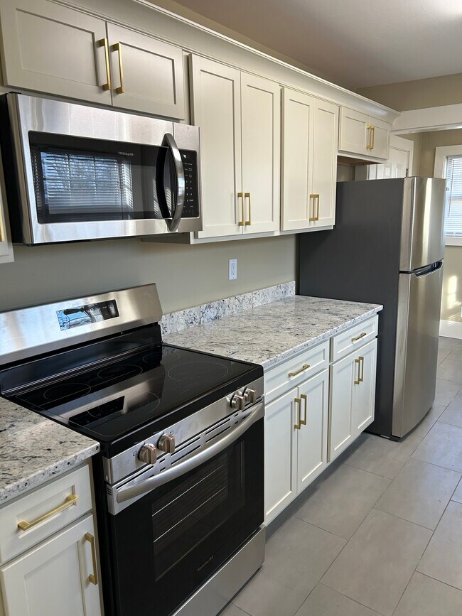 404 Delaware Ave in Nashville, TN - Building Photo - Building Photo